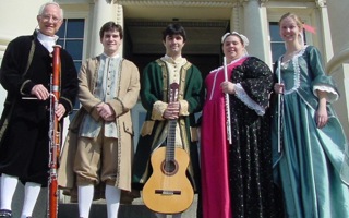 Early Music Ensemble